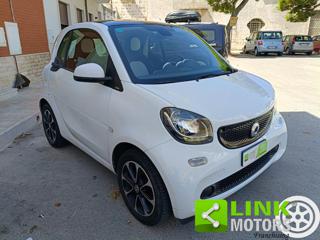 SMART ForTwo usata, con Airbag