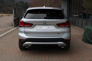BMW X1 usata, con Autoradio