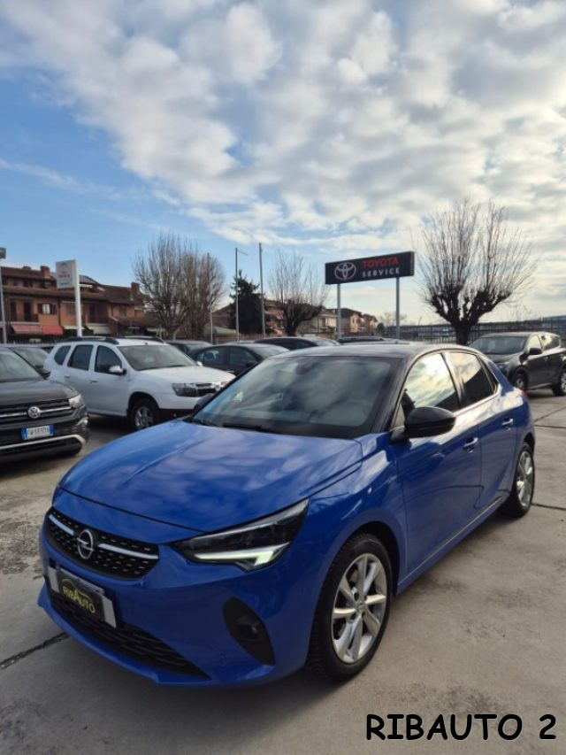 OPEL Corsa usata, con USB