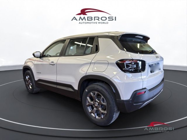JEEP Avenger usata 3
