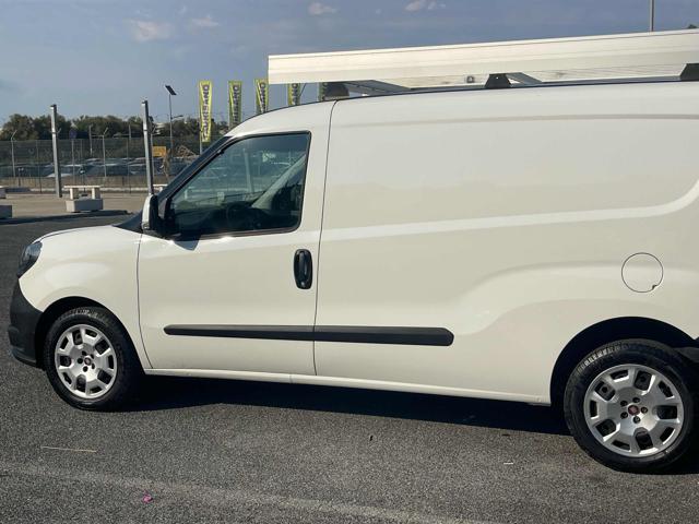 FIAT Doblo usata, con Airbag