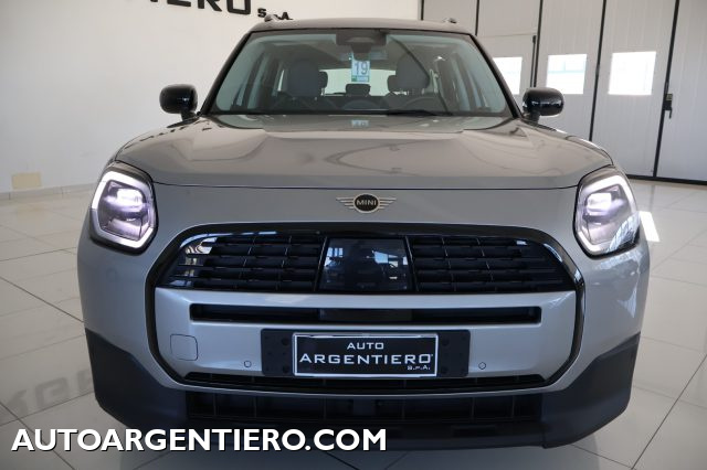 MINI Countryman usata, con Airbag