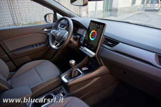 RENAULT Captur usata, con ESP