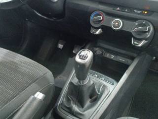 KIA Stonic usata, con Climatizzatore