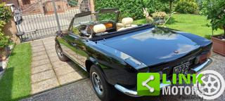 FIAT 124 Spider usata 35