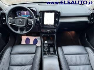 VOLVO XC40 usata, con Cronologia tagliandi