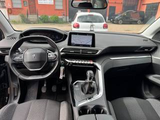 PEUGEOT 3008 usata, con Cerchi in lega