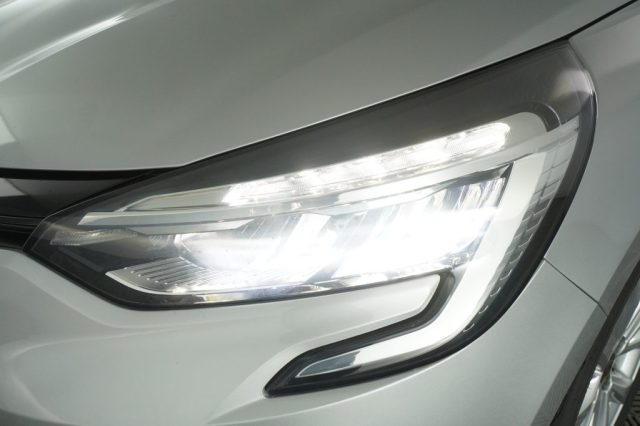 RENAULT Clio usata 13