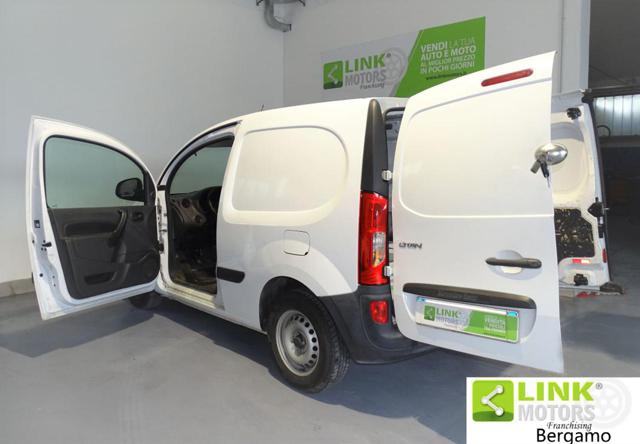 MERCEDES-BENZ Citan usata 17