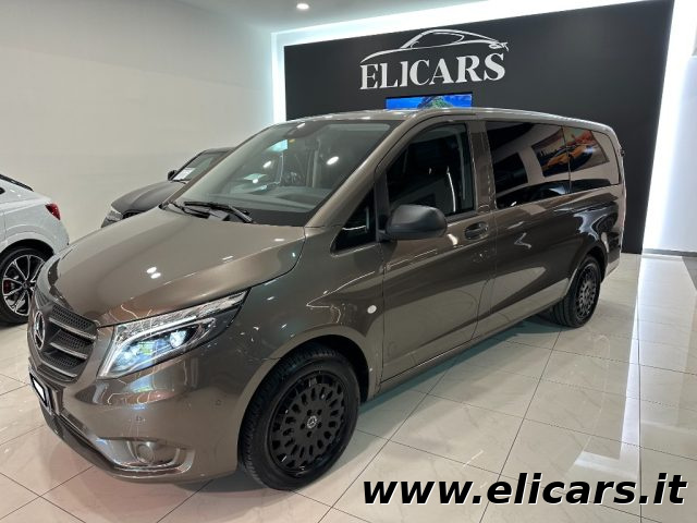 MERCEDES-BENZ Vito usata, con ABS