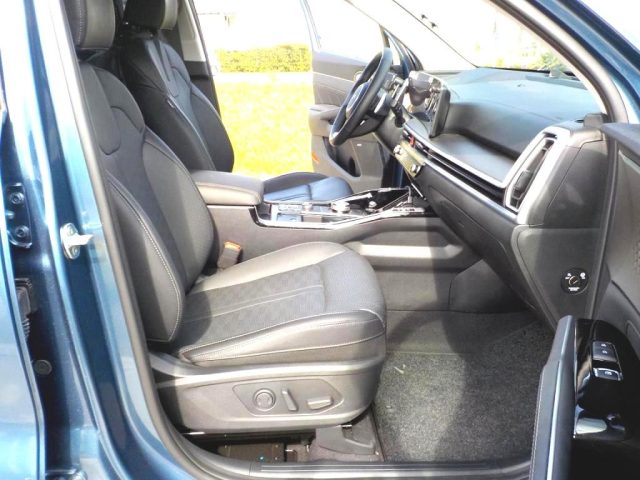 KIA Sorento usata, con Vivavoce