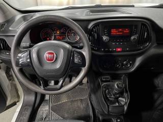 FIAT Doblo usata, con Bluetooth