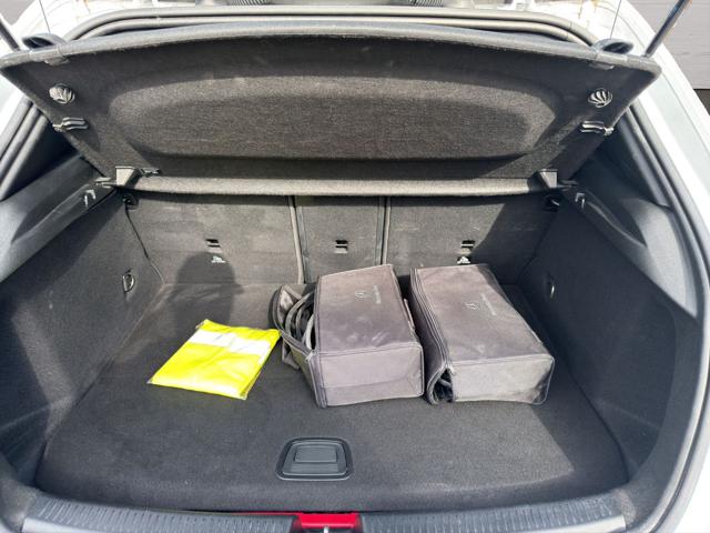MERCEDES-BENZ A 250 usata, con Cruise Control