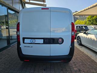 FIAT Doblo usata, con ESP