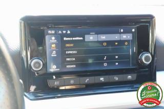 SEAT Arona usata, con Volante in pelle