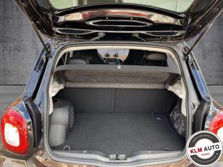 SMART ForFour usata, con Chiusura centralizzata