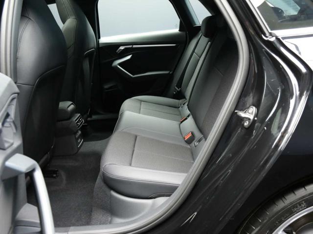 AUDI A3 usata, con Cruise Control