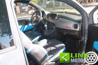 FIAT 500 usata, con Specchietti laterali elettrici