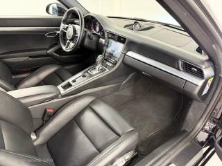 PORSCHE 991 usata, con Antifurto