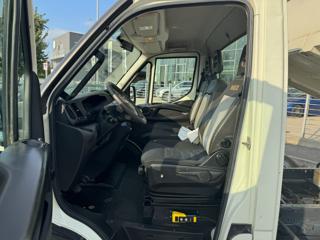 IVECO Daily usata, con Immobilizzatore elettronico