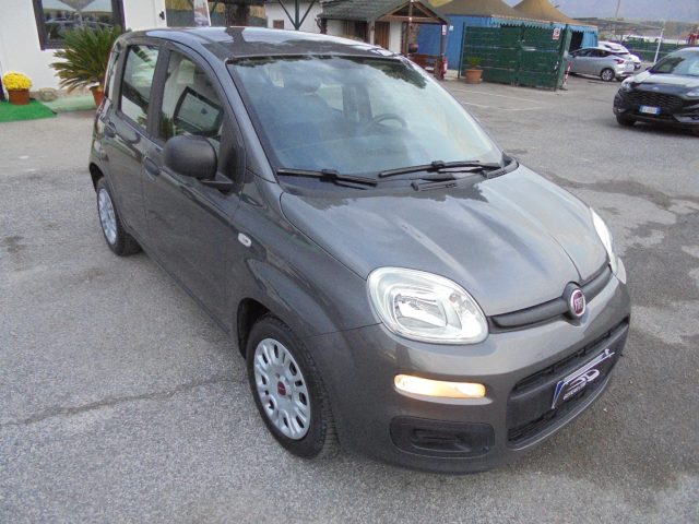FIAT Panda usata 15