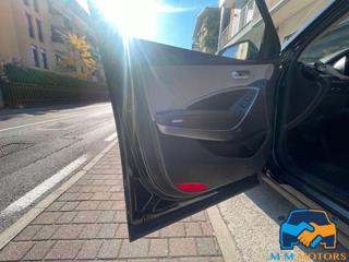 HYUNDAI Santa Fe usata, con Bracciolo
