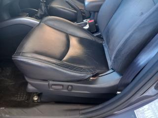 MITSUBISHI Outlander usata, con Volante in pelle