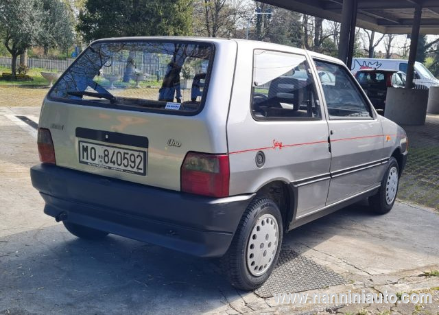 FIAT Uno usata 1