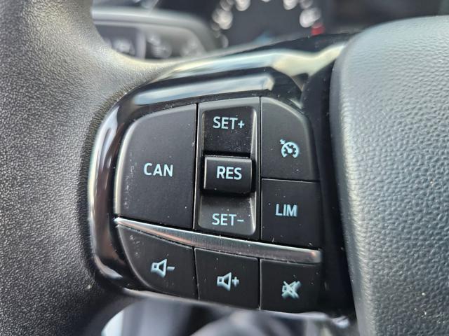 FORD Fiesta usata, con Isofix