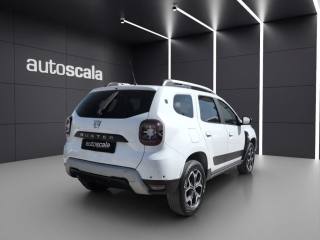 DACIA Duster usata, con Autoradio