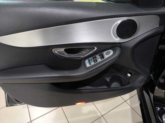 MERCEDES-BENZ CLA usata, con Regolazione elettrica sedili