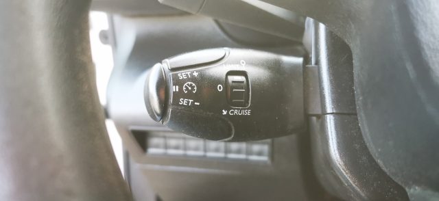 CITROEN Berlingo usata, con Bluetooth