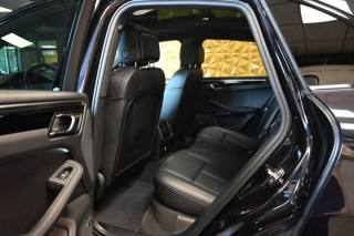 PORSCHE Macan usata 26