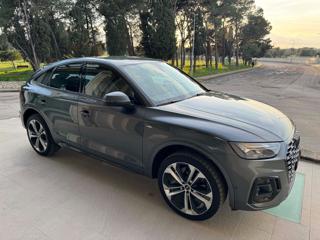 AUDI Q5 usata, con Airbag laterali