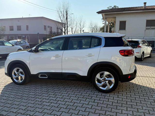 CITROEN C5 Aircross usata, con Climatizzatore