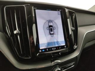 VOLVO XC60 usata, con Trazione integrale