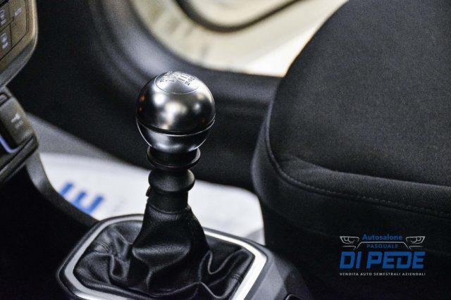 JEEP Renegade usata, con Volante multifunzione