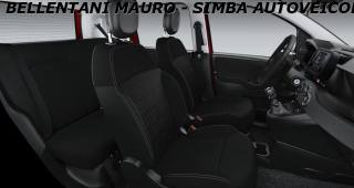 FIAT Panda usata, con Antifurto