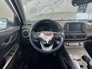 HYUNDAI Kona usata, con Fendinebbia