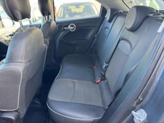 FIAT 500X usata, con Airbag testa