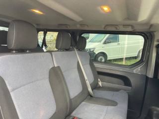 OPEL Vivaro usata 14