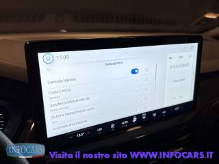 FORD Focus usata, con Filtro antiparticolato