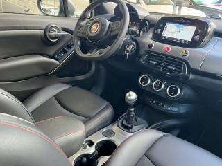 FIAT 500X usata, con Bluetooth
