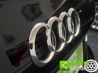 AUDI Q5 usata, con Sistema di navigazione