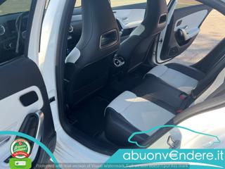 MERCEDES-BENZ A 250 usata, con Controllo trazione
