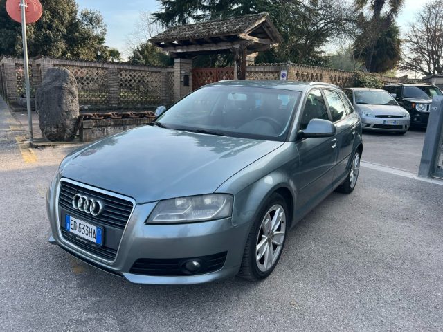 AUDI A3 usata, con Alzacristalli elettrici