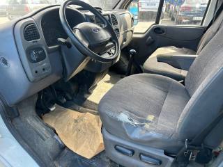 FORD Transit usata 10