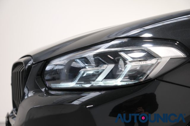 BMW X3 usata, con Cruise Control
