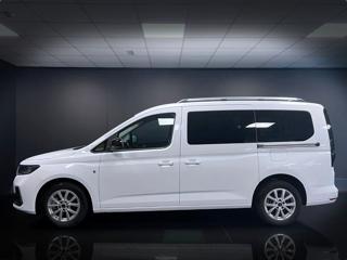 FORD Tourneo Connect usata, con Boardcomputer