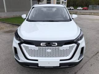 EVO Evo5 usata, con Airbag